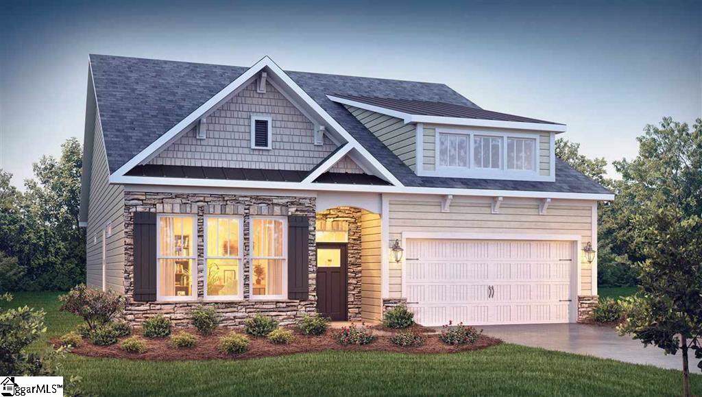 431 Hilburn Way - Photo 1