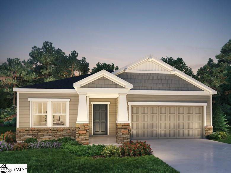 306 Fox Hollow Lane - Photo 1