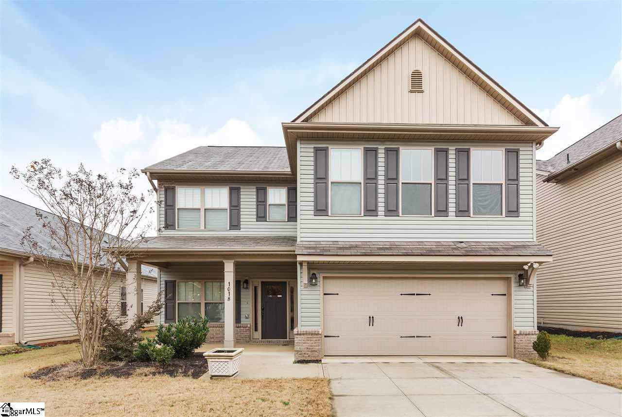 1018 Edenbrooke Circle - Photo 1