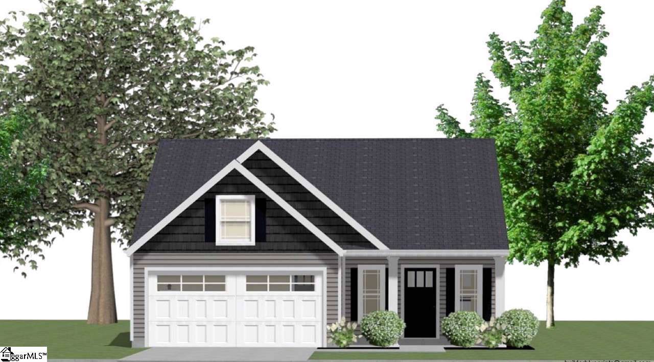 401 Thomas Edwards Lane - Photo 1