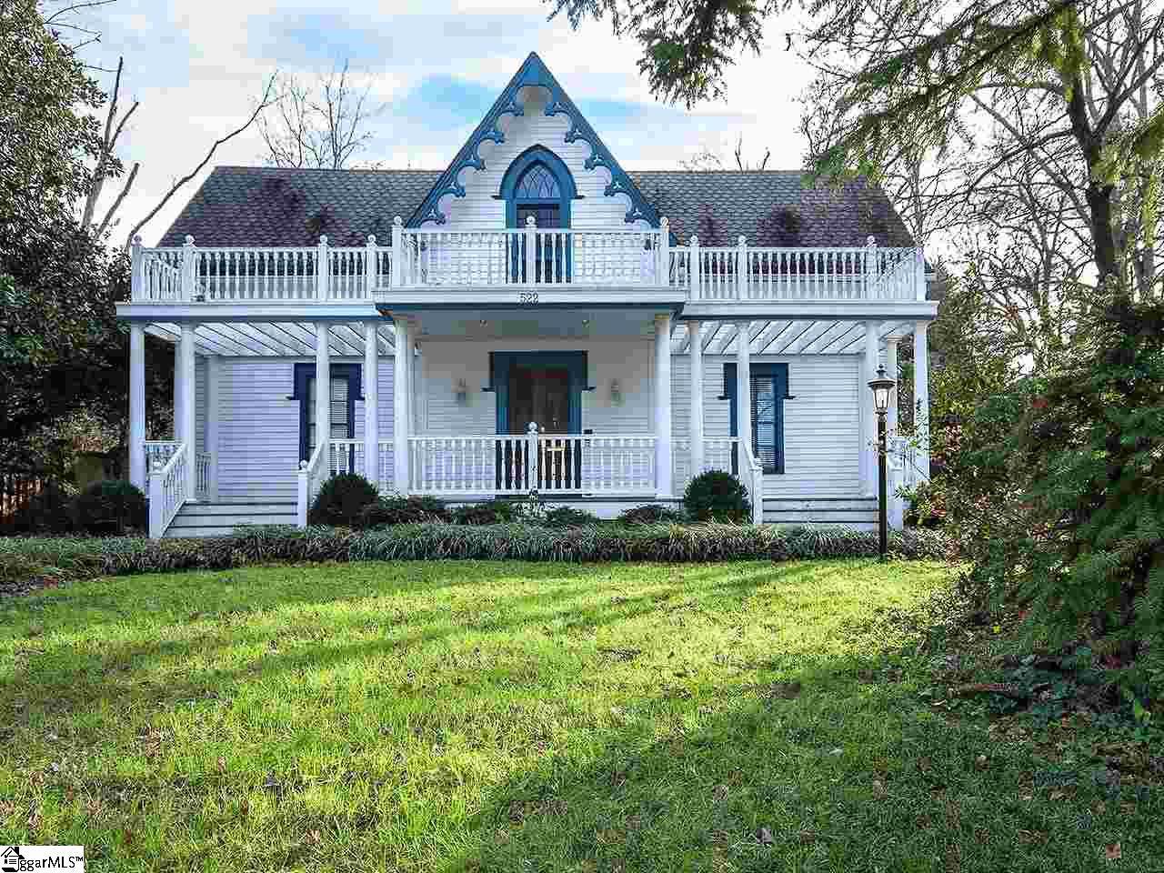 522 Cleveland Street - Photo 1