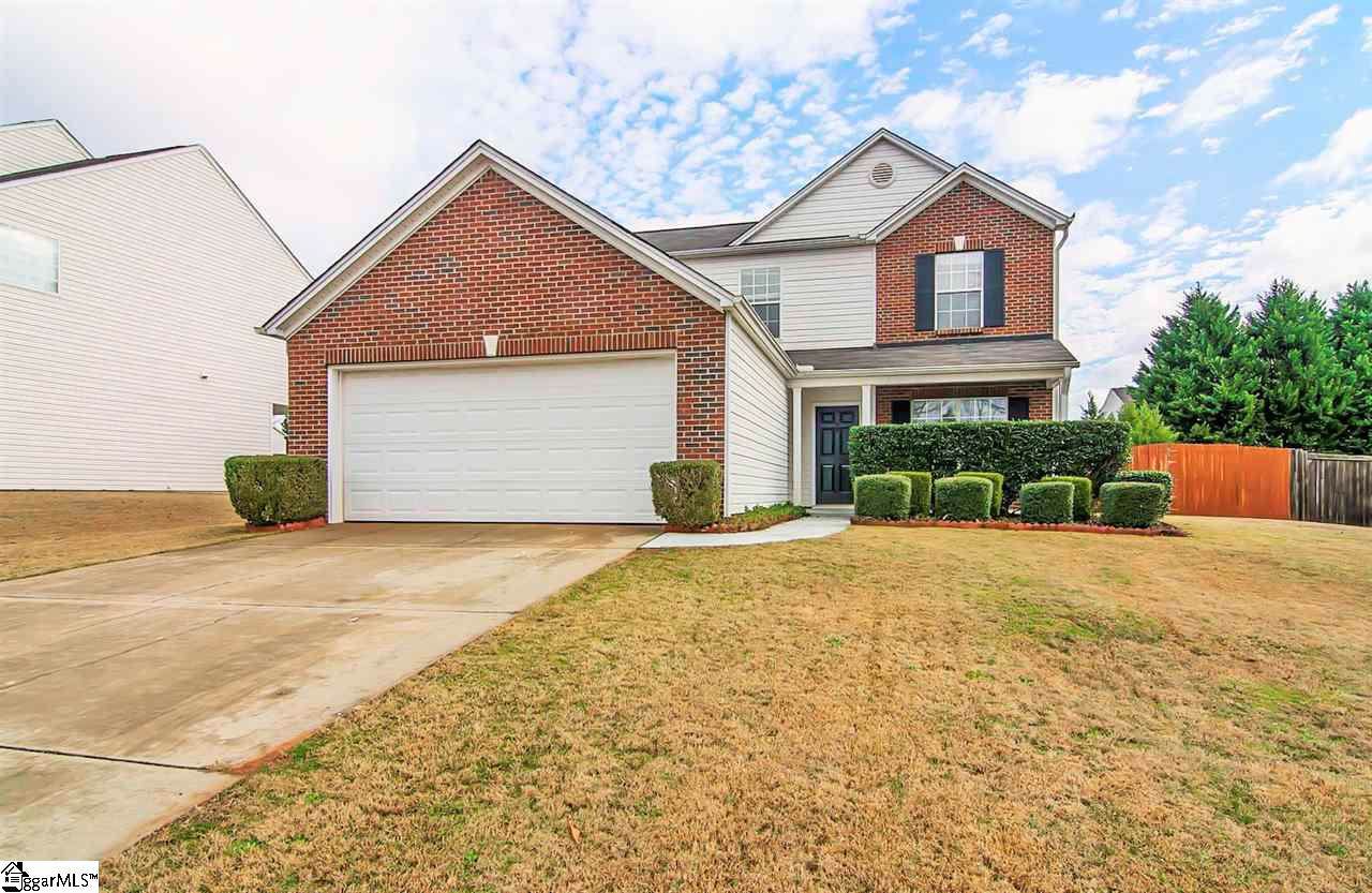 519 Peach Grove Place - Photo 1