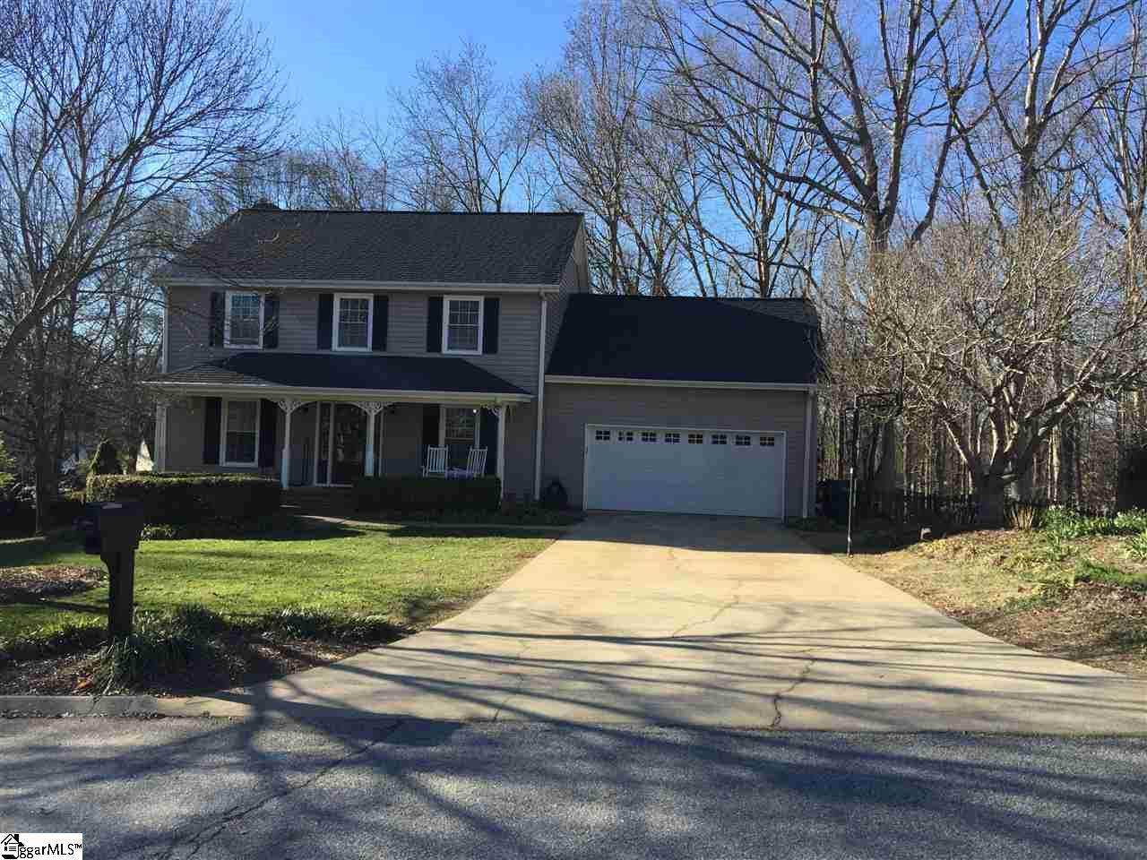 603 Foxhound Court - Photo 1