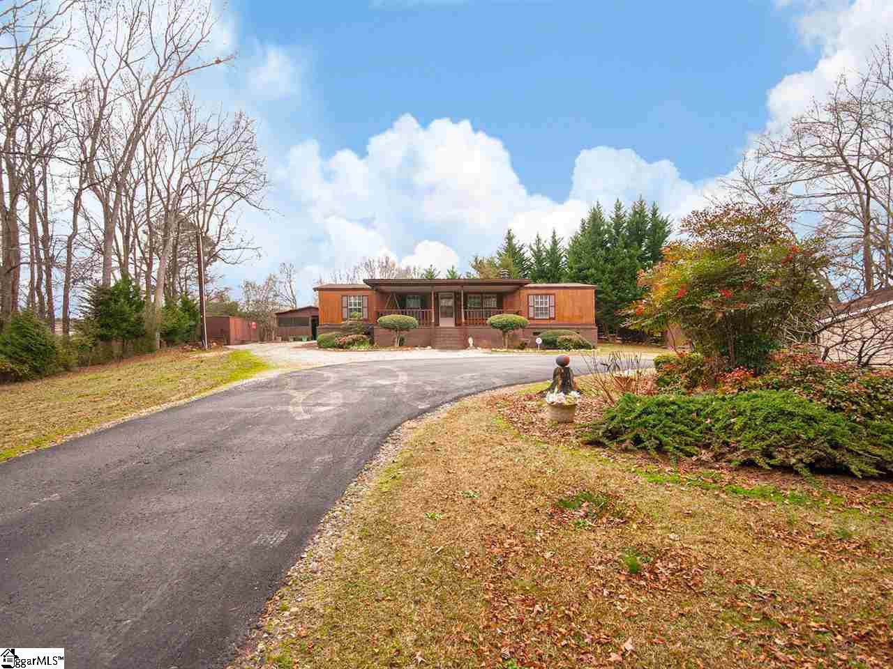 110 Donna Marie Drive - Photo 1