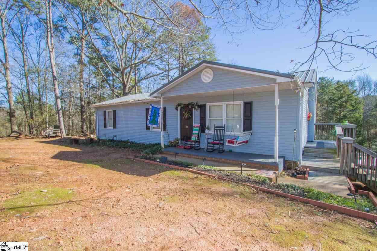 110 Springview Drive - Photo 1