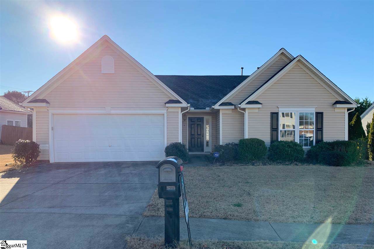 3 Montpelier Drive - Photo 1