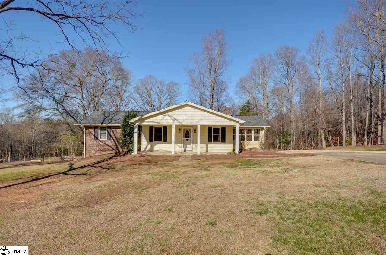322 Lula Drive - Photo 1