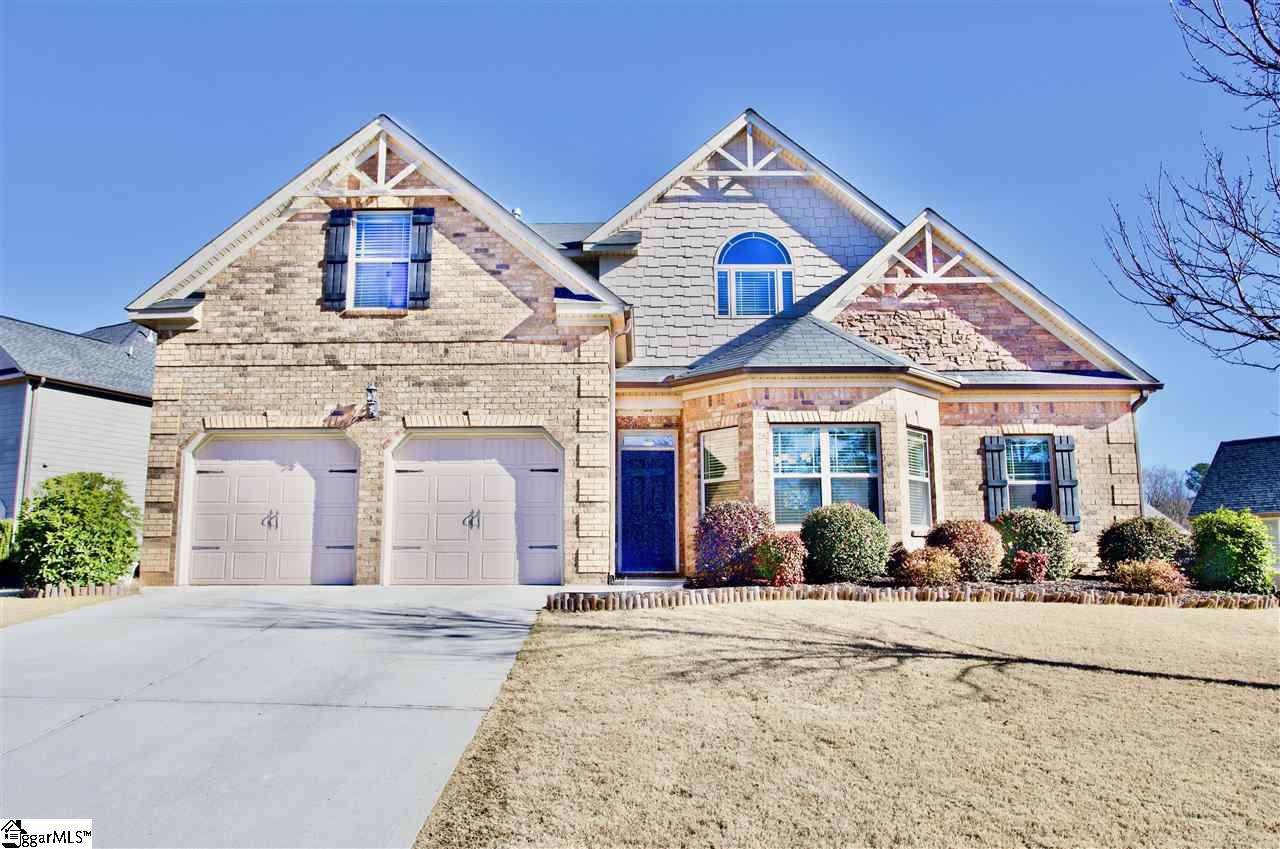 322 Harkins Bluff Drive - Photo 1