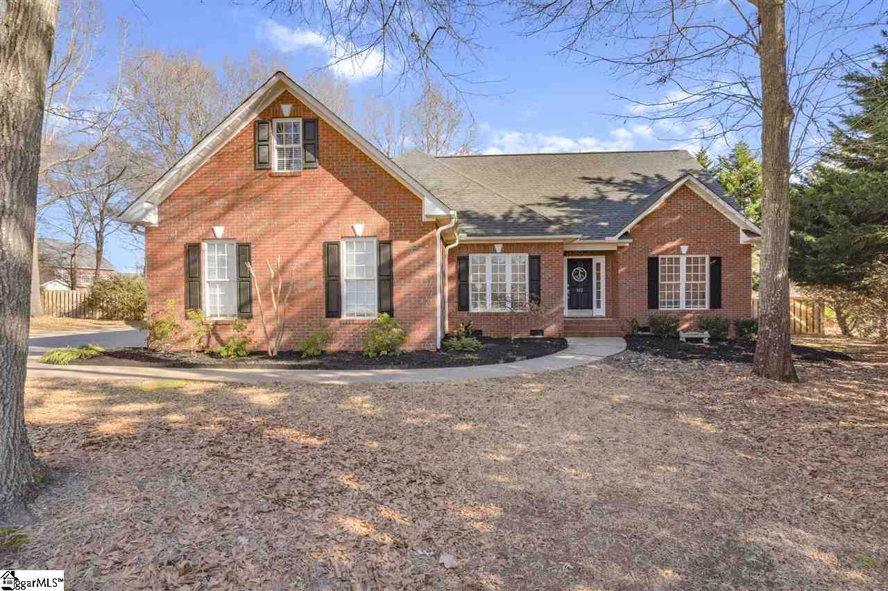 612 Madrigal Court - Photo 1