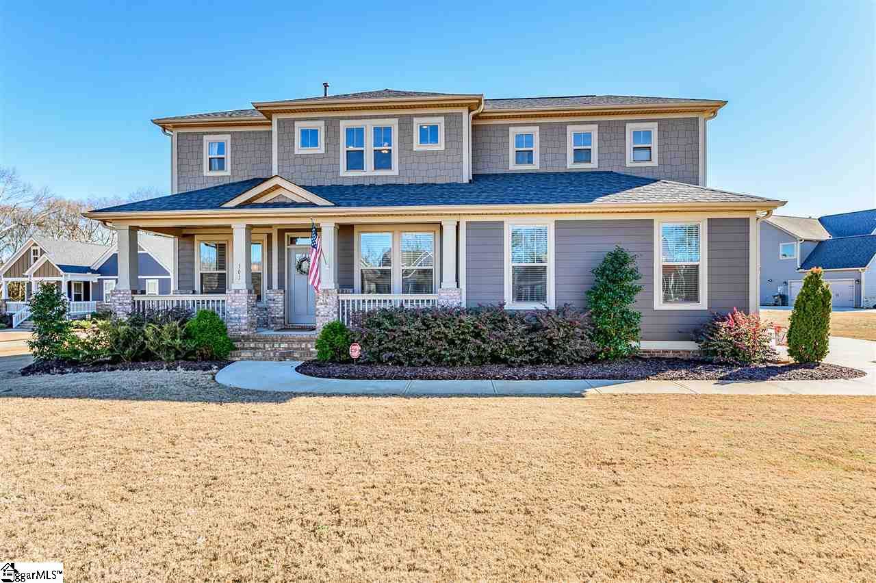 101 Rosecrest Lane - Photo 1