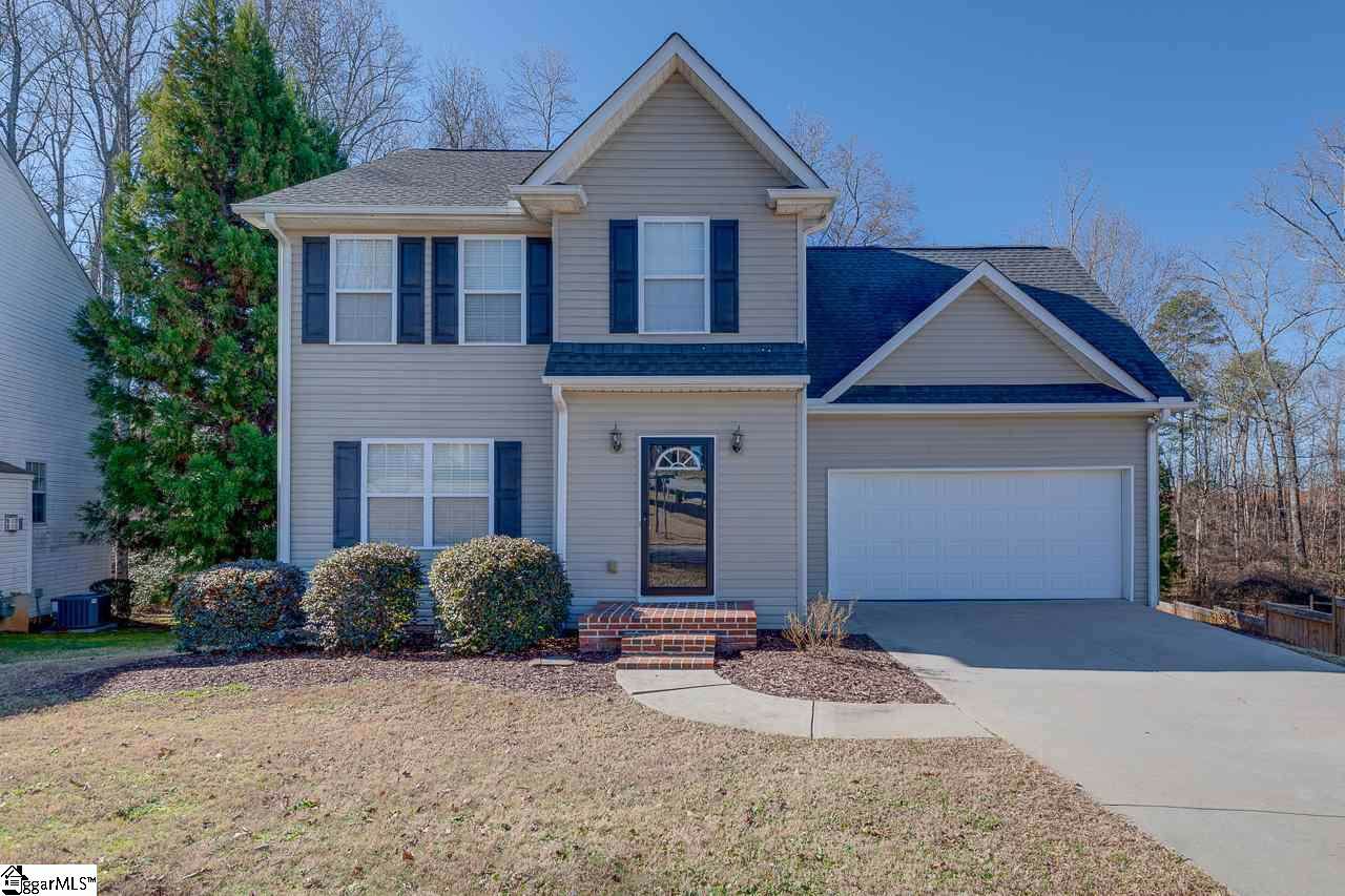 706 Laurel Meadows Parkway - Photo 1