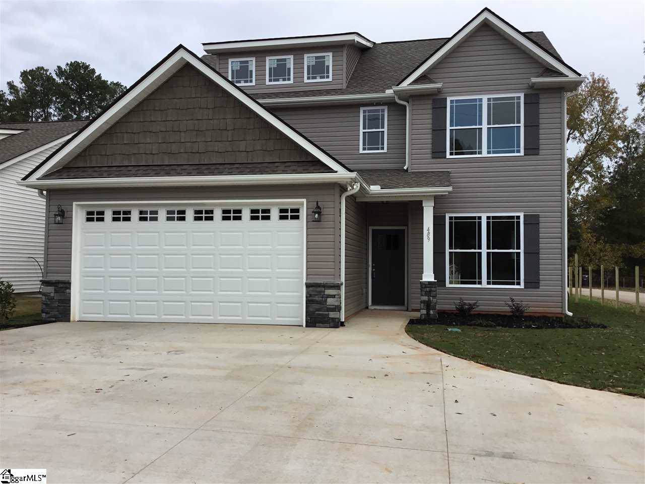 489 Clover Road - Photo 1