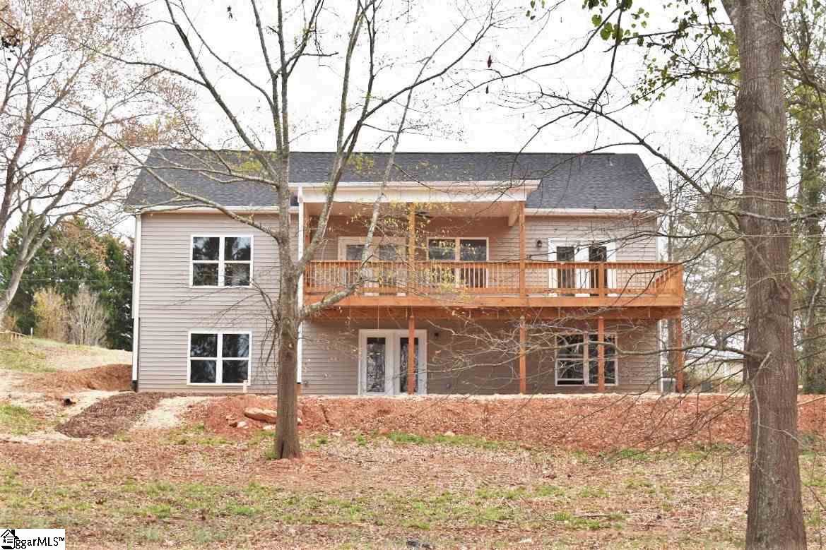 1314 Wilderness Trail - Photo 1