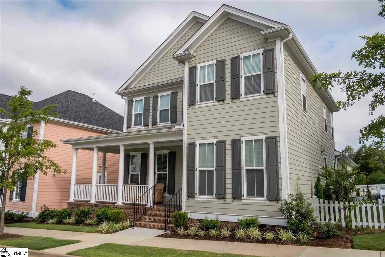26 Hollingsworth Drive - Photo 1