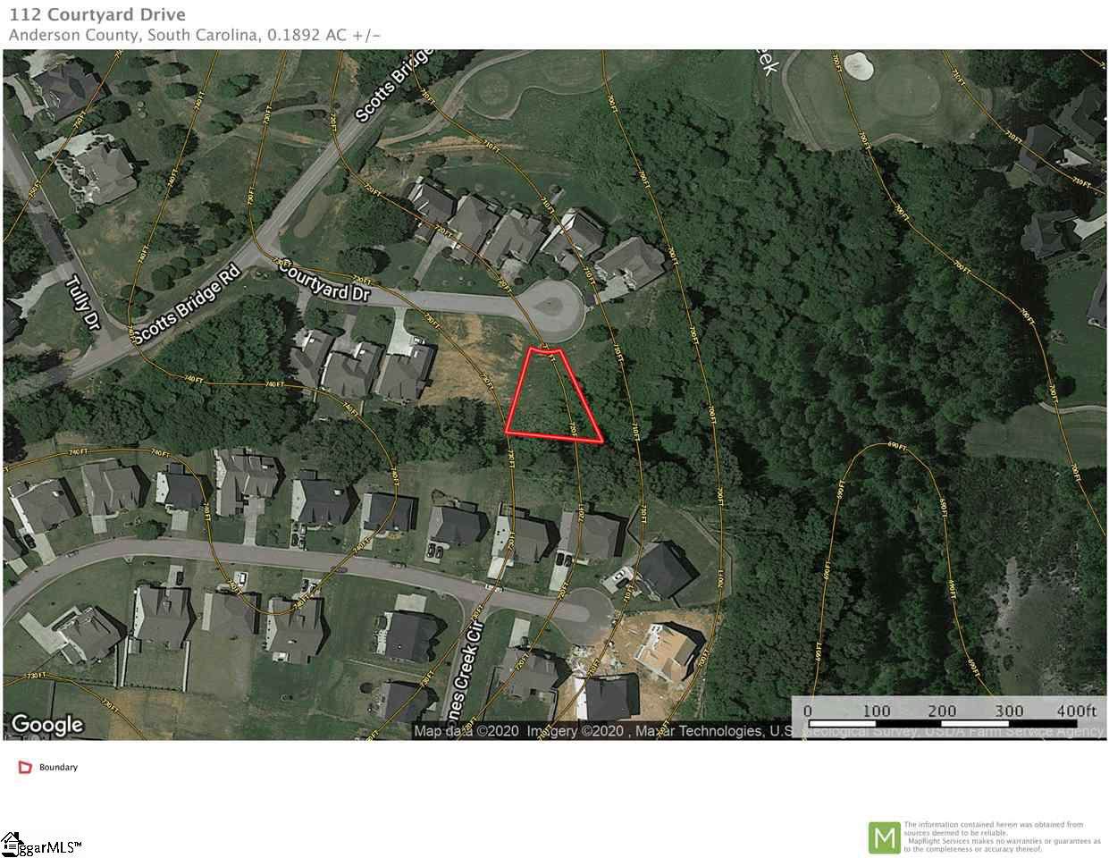 112 Courtyard Drive - Photo 1