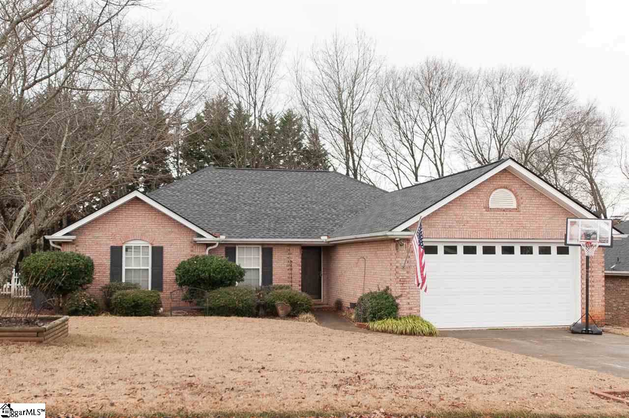 100 Baldwin Pines Court - Photo 1