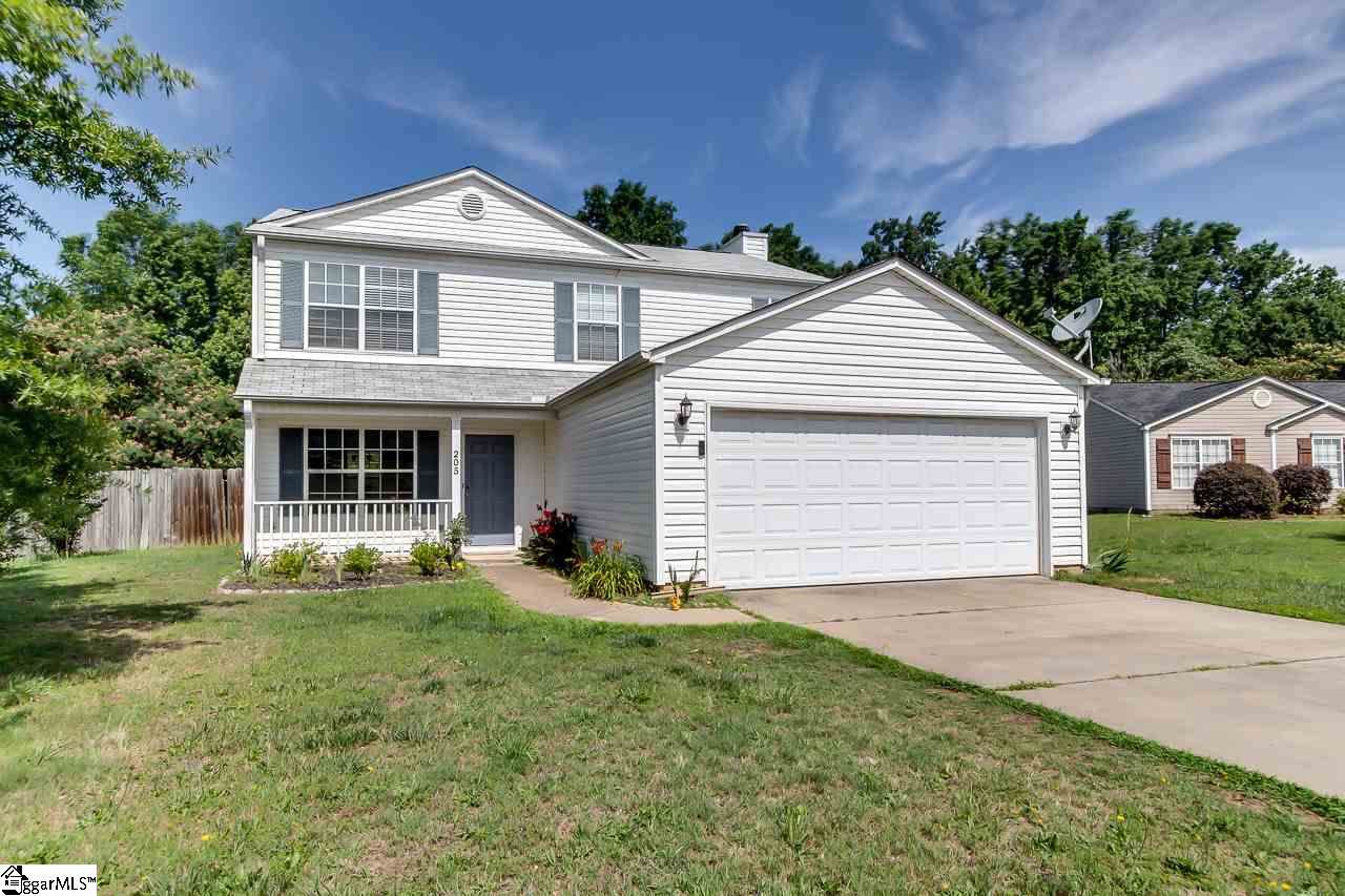205 Winding Willow Trail - Photo 1