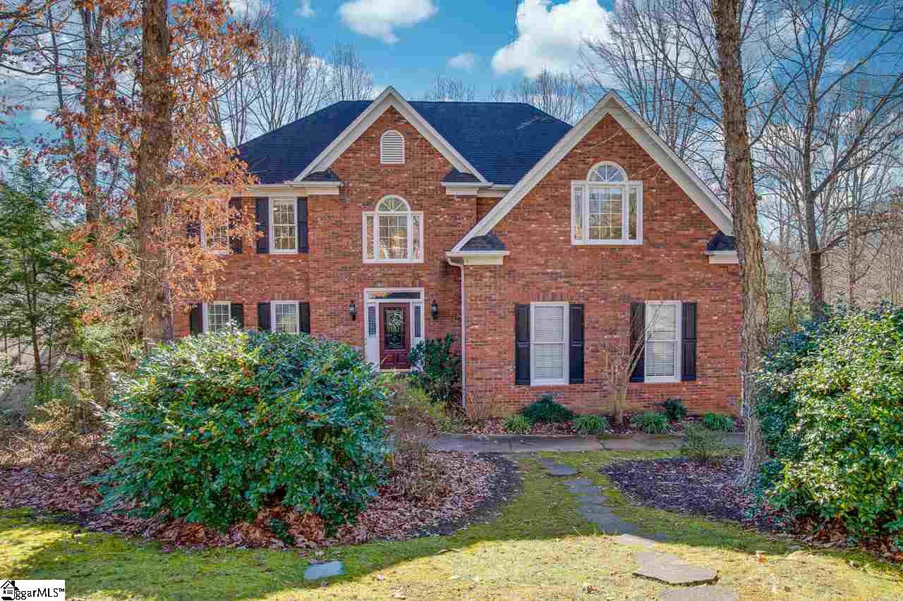 117 Beckworth Drive - Photo 1