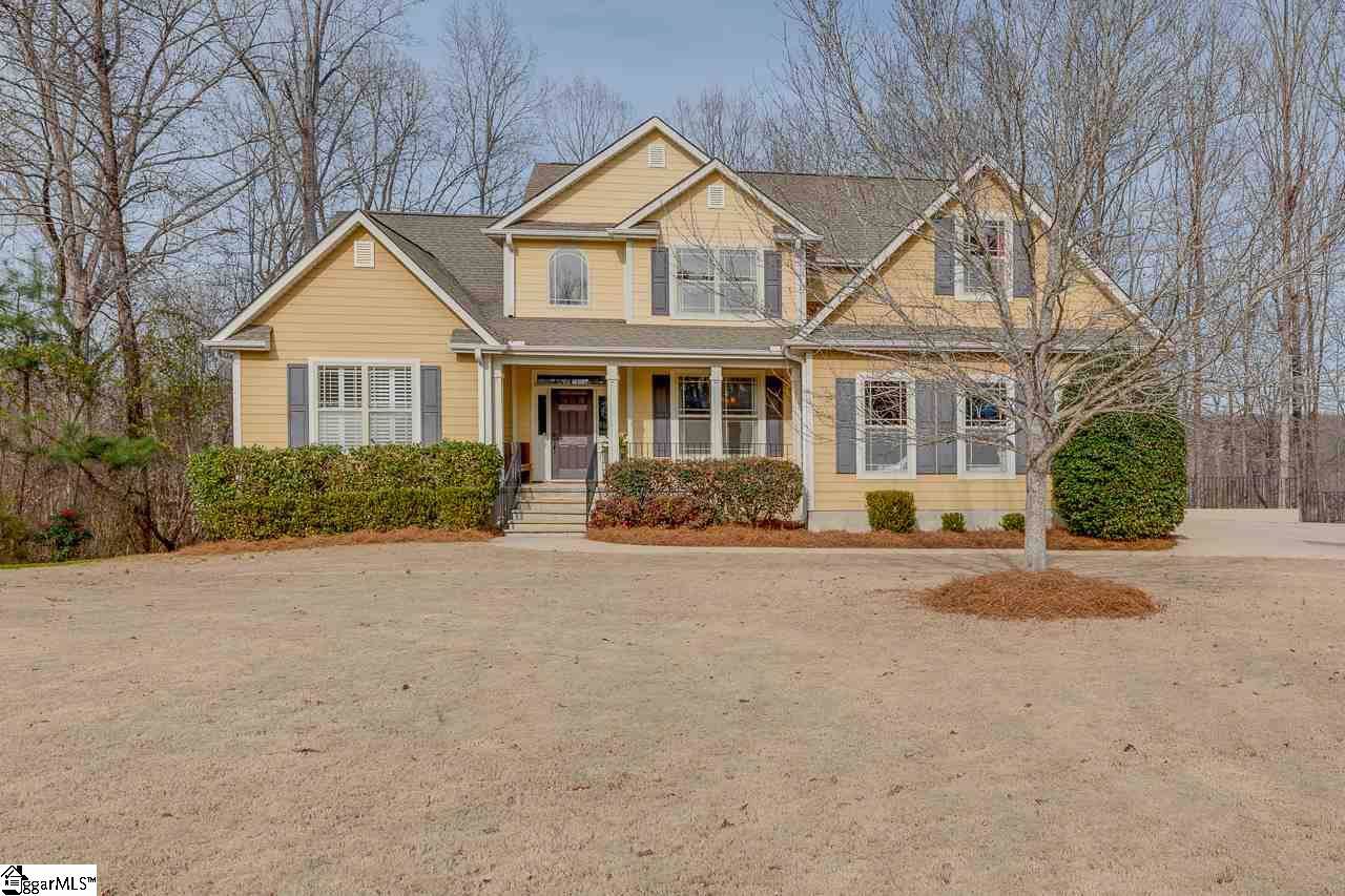 2620 Fews Bridge Road - Photo 1