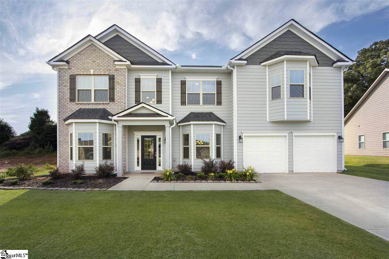 140 Jones Creek Circle - Photo 1