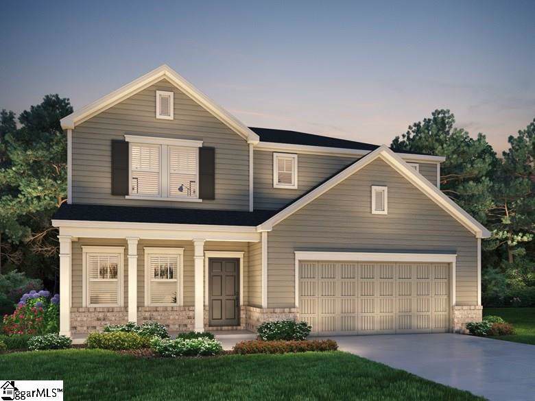 103 Terrapin Cross Way - Photo 1