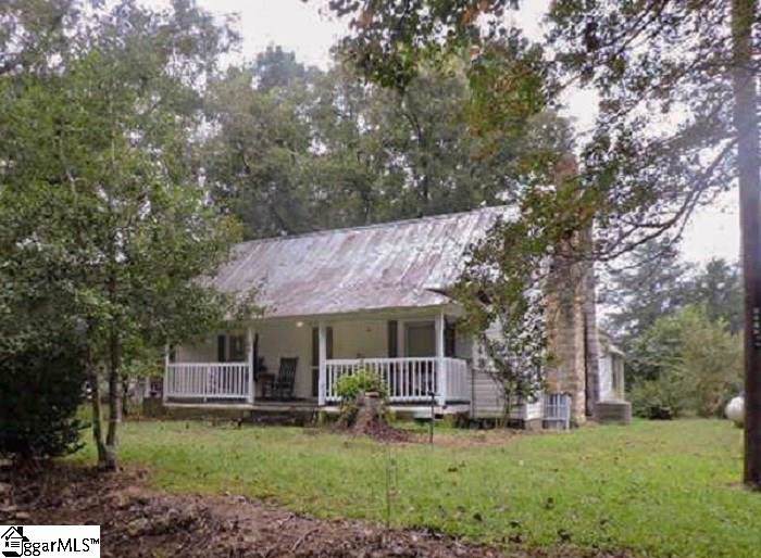 400 Glassy Mountain Road - Photo 1