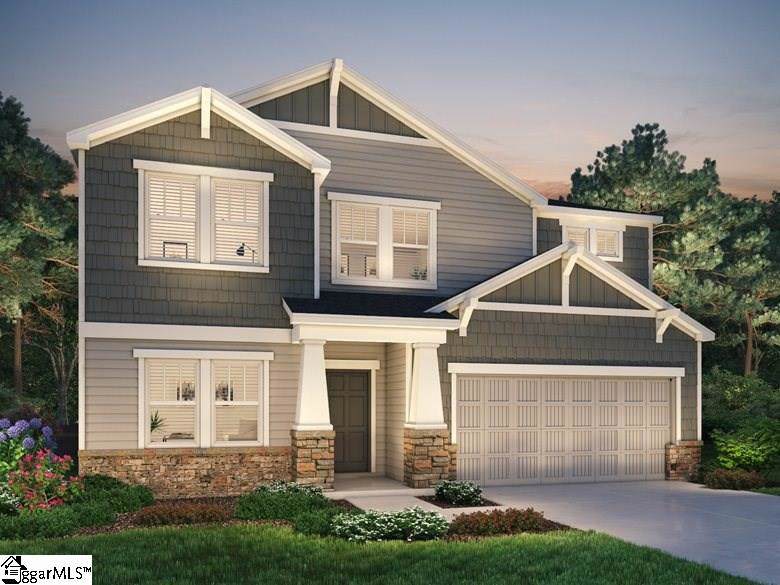 228 Bank Swallow Way - Photo 1