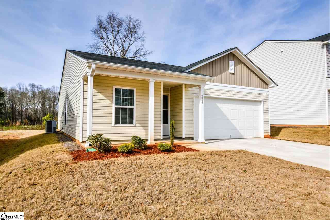 224 Wayfair Lane - Photo 1