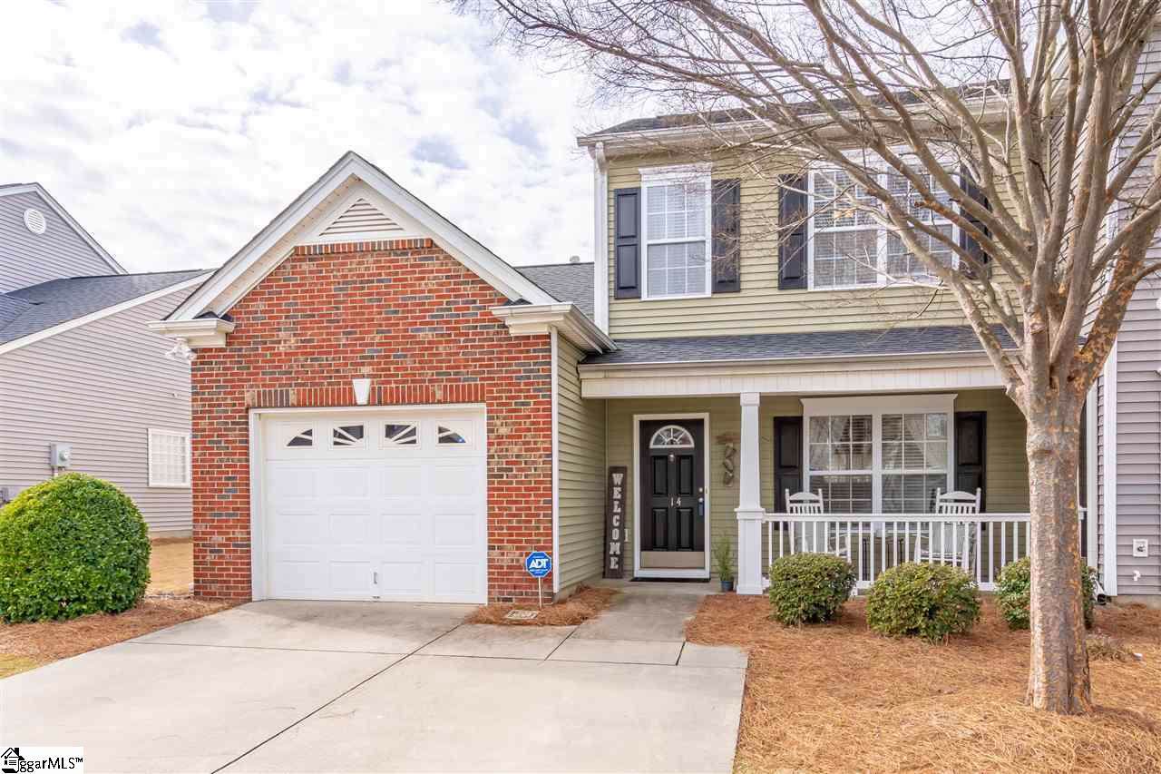 114 Pine Walk Drive - Photo 1