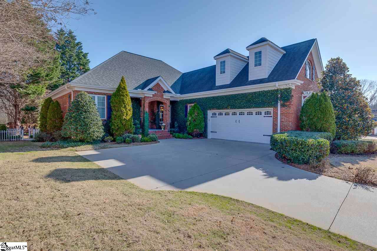 101 Bouchillion Drive - Photo 1