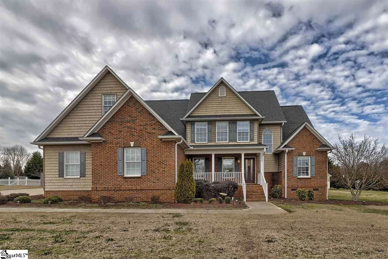 303 Fosters Grove Road - Photo 1