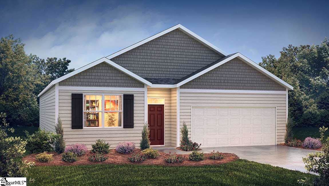 113 Blue Springs Way - Photo 1
