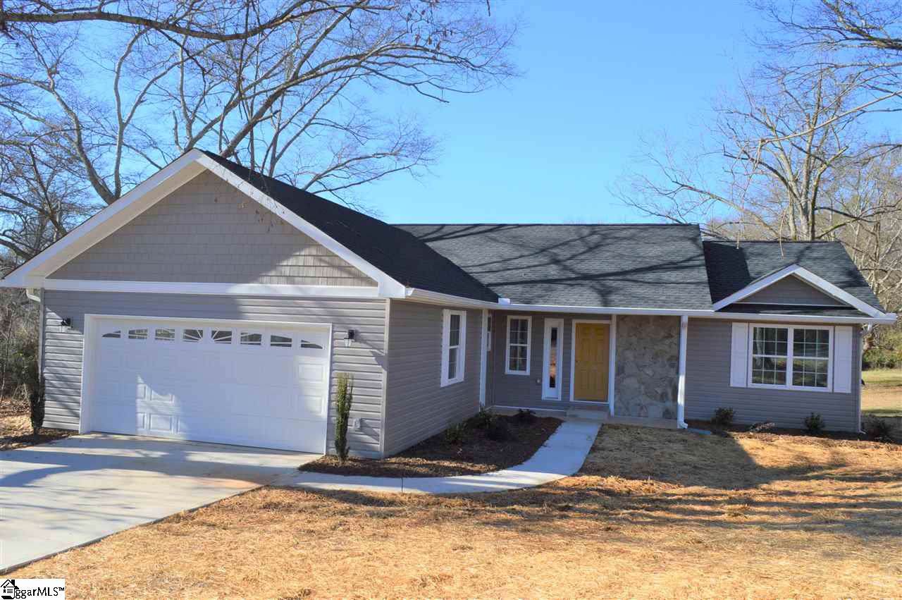 102 Old Norris Road - Photo 1