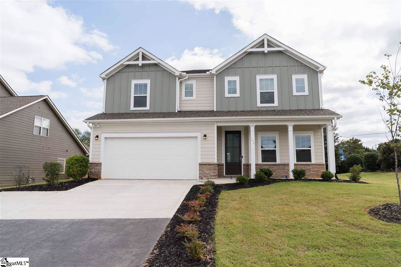 104 Sandpine Way - Photo 1