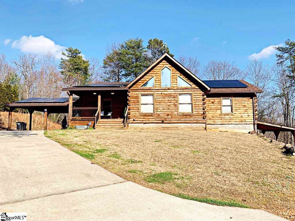 1955 Mt Tabor Church Road - Photo 1
