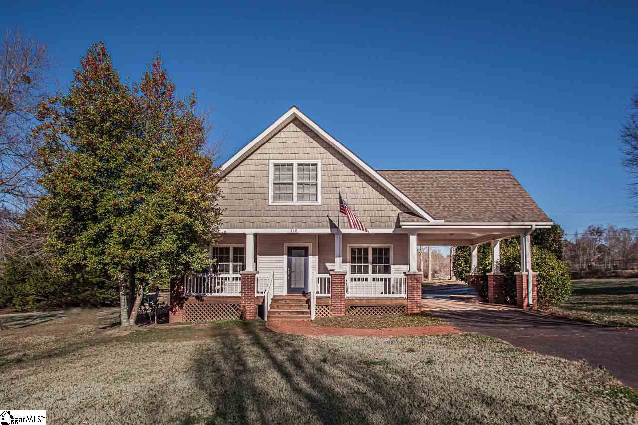 110 Thompson Road - Photo 1