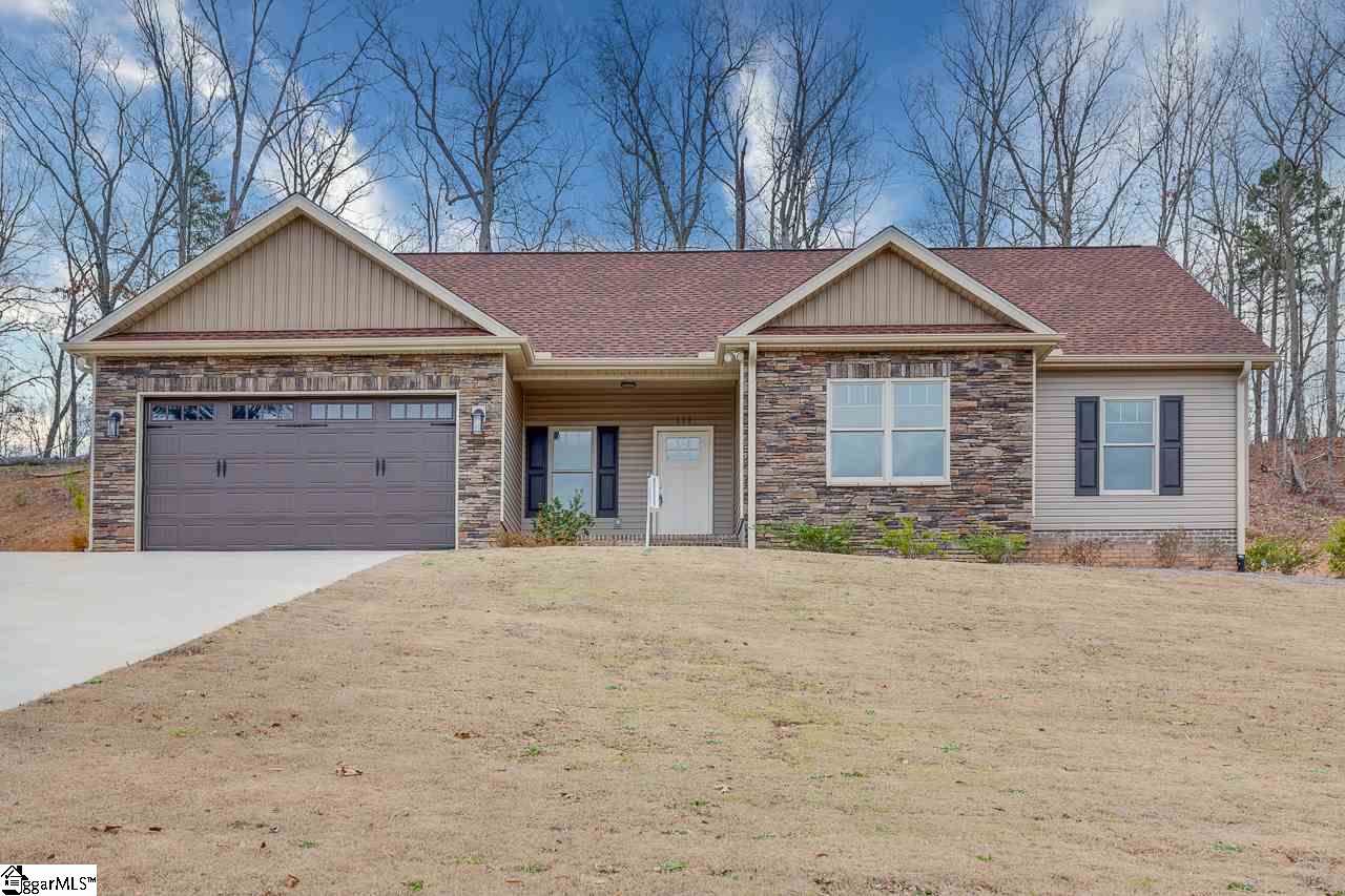 111 Mountain Lake Drive - Photo 1