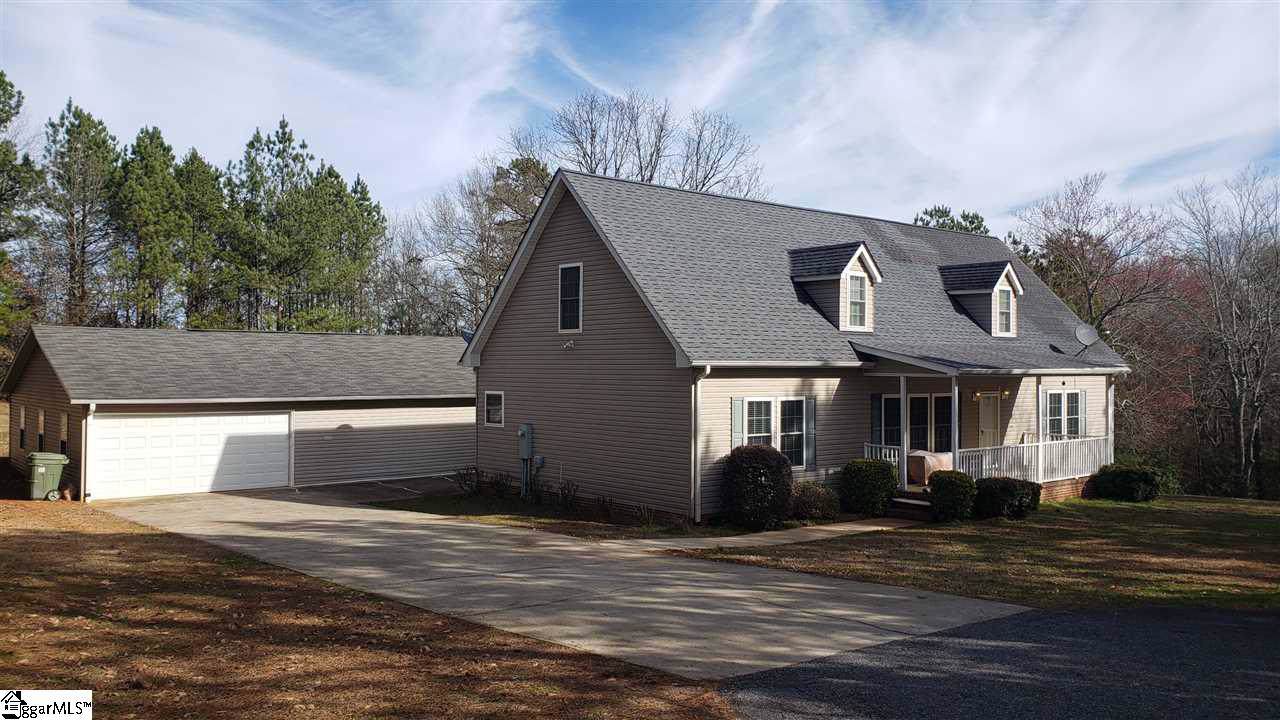 600 Old Williamston Road - Photo 1
