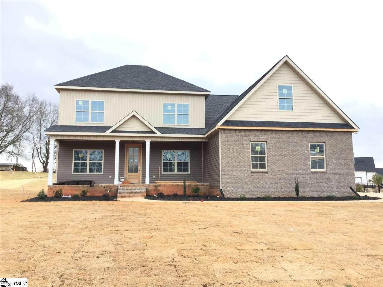 136 Saddle Brook Drive - Photo 1