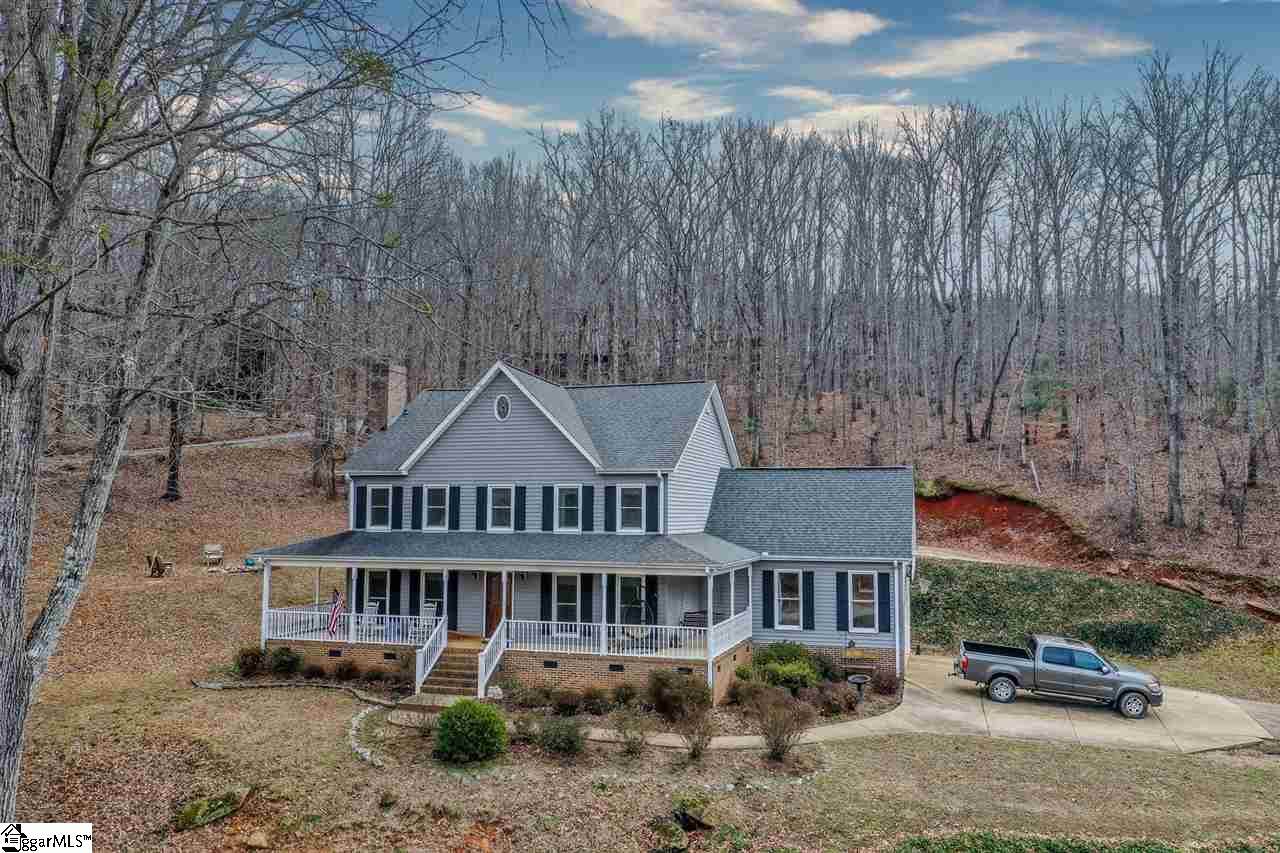 60 Trammell Road - Photo 1