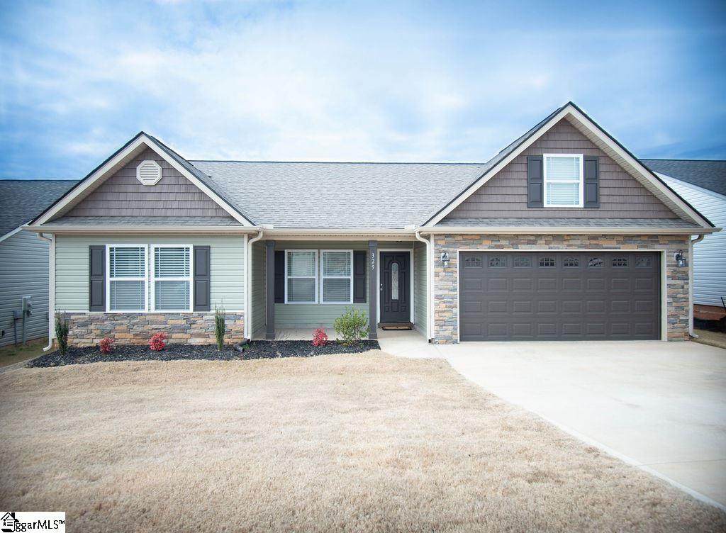 329 Highland Springs Loop - Photo 1