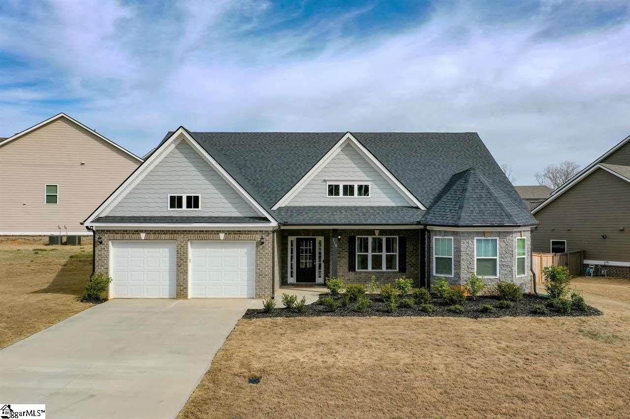 118 Wild Hickory Circle - Photo 1