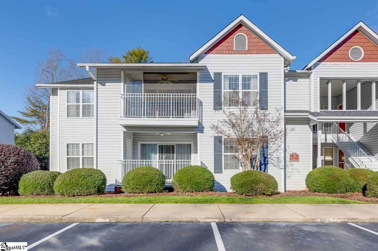 4614 Old Spartanburg #41 Road - Photo 1