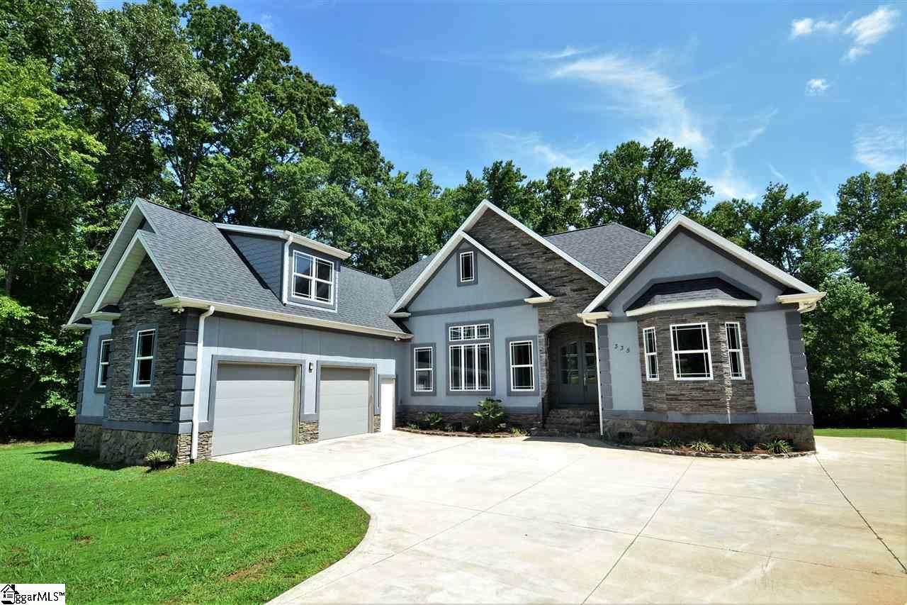 335 Fredrick Way - Photo 1