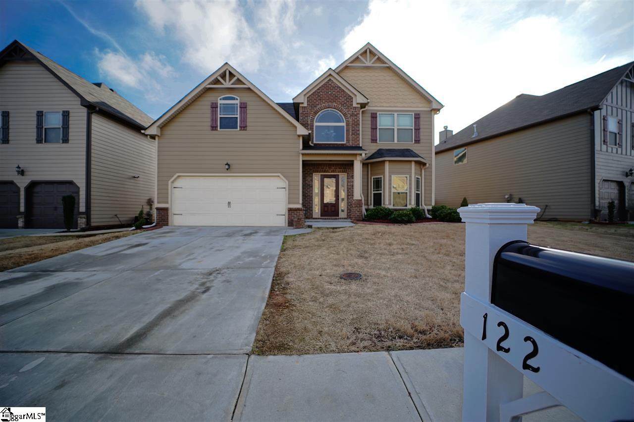 122 Border Avenue - Photo 1