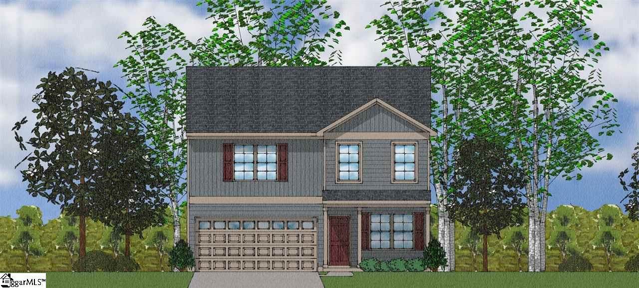 688 Millsgate Circle - Photo 1