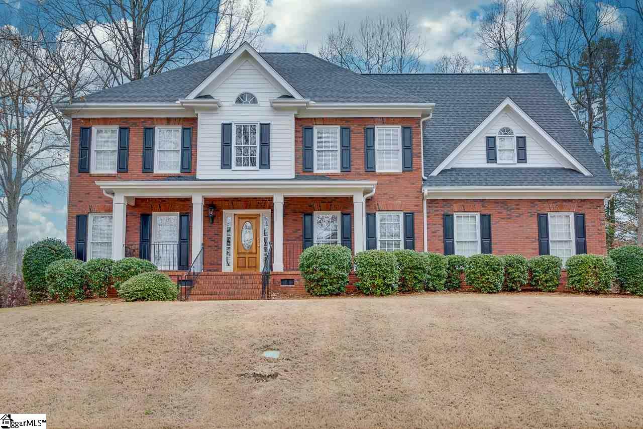 214 Winter Brook Lane - Photo 1