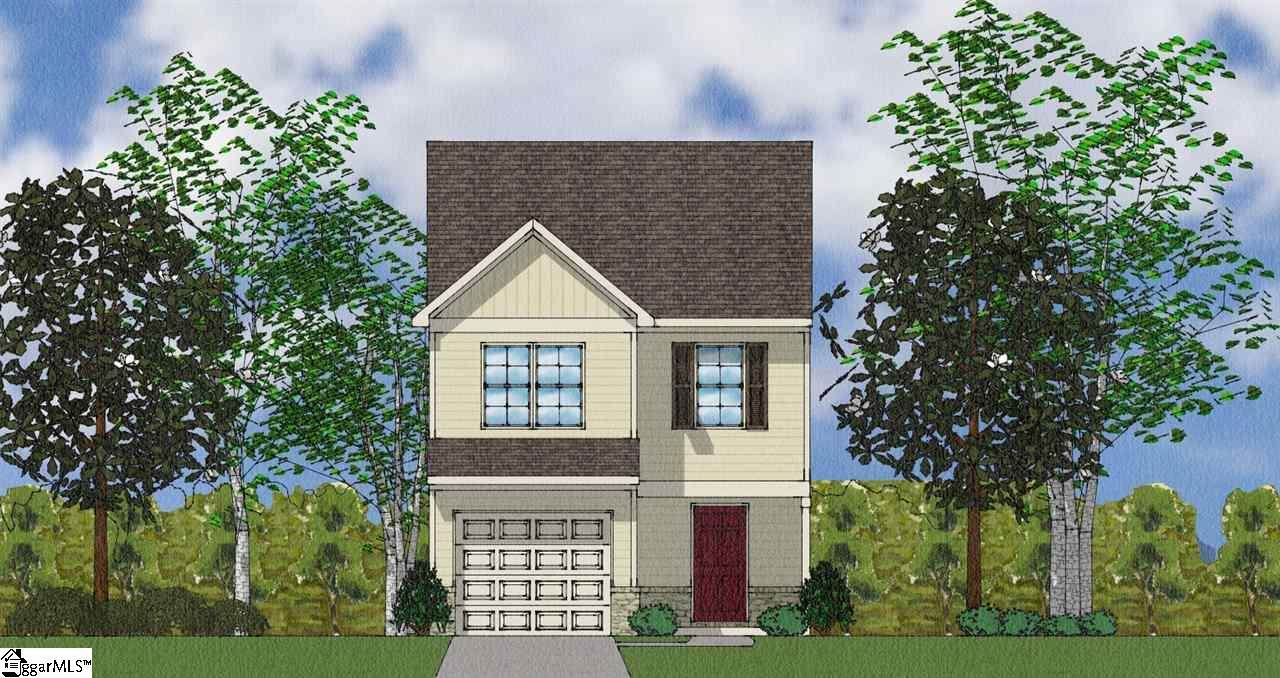 697 Millsgate Circle - Photo 1