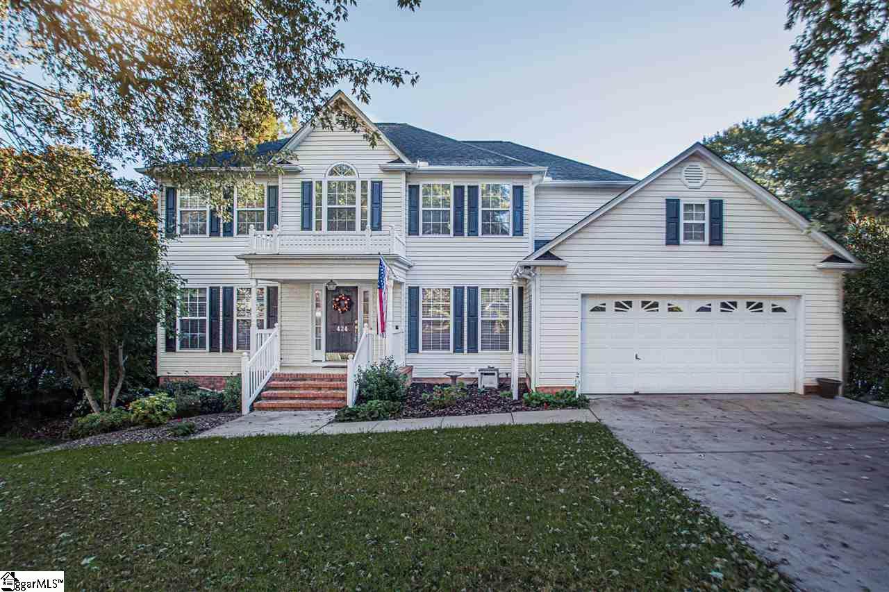 424 River Way Drive - Photo 1