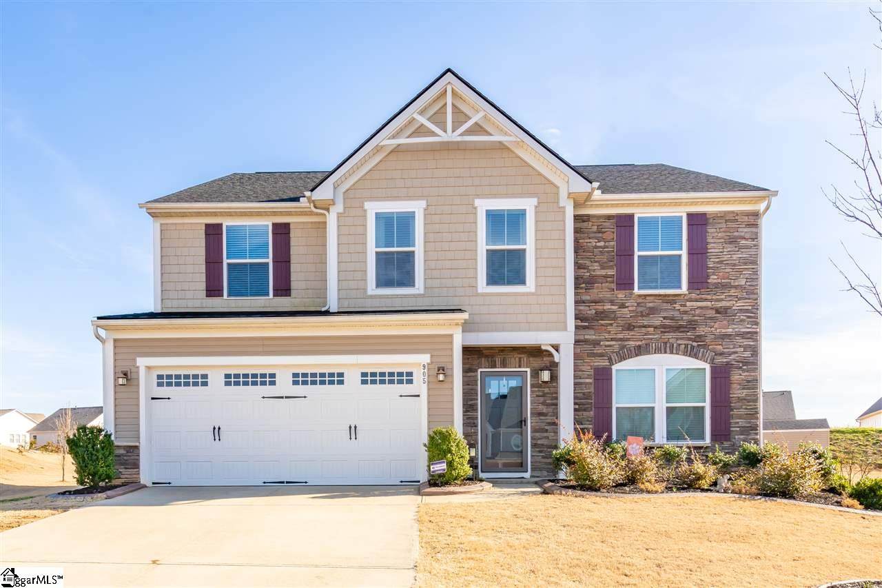 905 Belize Court - Photo 1